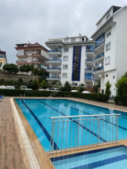 Alanya Oba Mahallesi’nde, Prestijli Ted Koleji Mevki