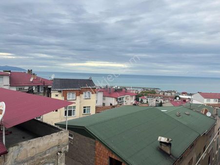 Trabzon'da Satılık Dubleks Daire