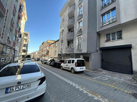 Esenyurt Süleymaniyede Satılık 3+1 Daire
