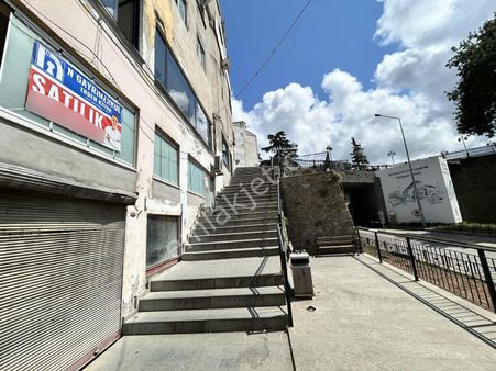 Tabakhanede Satılık 131 M2 İşyeri