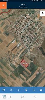 Yola Sıfır Geleceğe Yatırım 347 M² Arsa