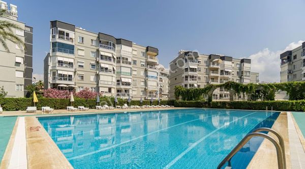 Alanya Tosmur’da Denize Yakın Tadilatlı 3+1 Daire