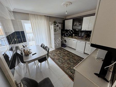 Nova Kahramankazan'dan Çarşı Merkezde 3+1 Yeni Bina