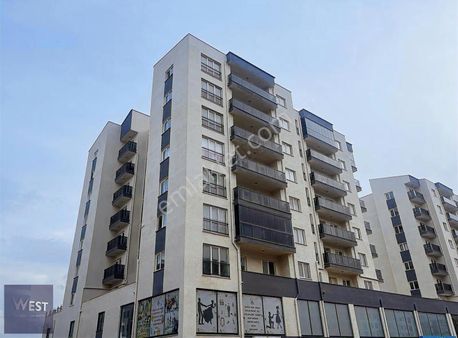 Çanakkale Karacaören Cadde Üzeri Teraslı Satılık 1+1 Daire