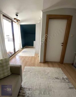 Havaalanı Civarı 2.5+1 İskanlı Satılık Dubleks Daire