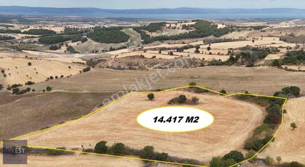 Merkez Kemel Köyünde İmara Yakın Satılık Tarla