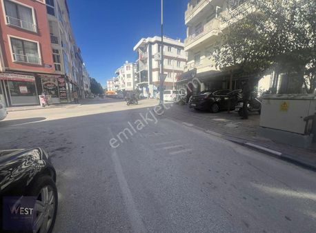 Çanakkale Merkez Stadyum Arkası Köşe Kiralık İş Yeri