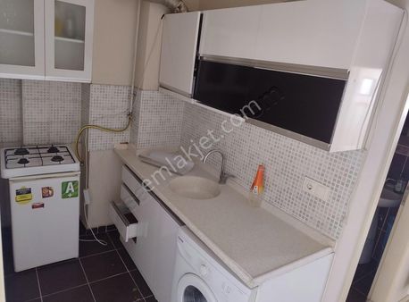 Asel'den Yeni Şehir Hast- Diş Hastanesi Karşısında 1+1 Eşyalı D.