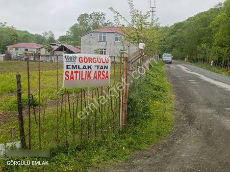 Görgülü Emlaktan Acil Satılık Arsa