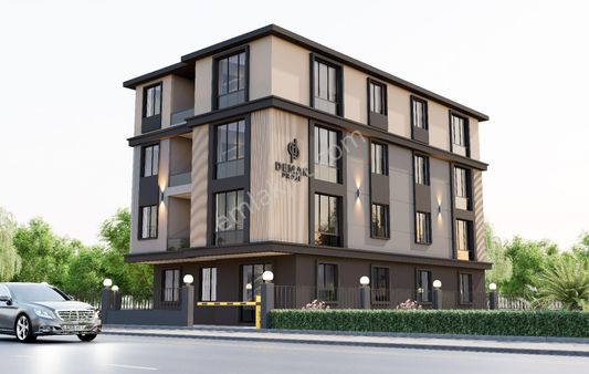 Ultra Lüks Daireler