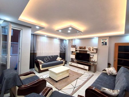 Nenehatun Mah. Önü Kapanmaz Cadde Üstü 3+1 Arakat Satılık Daire