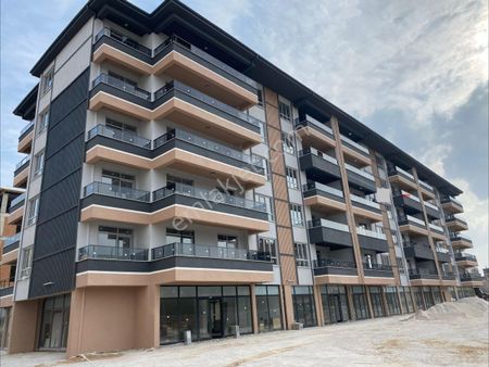 Hamzaoğlu Mah. Sıfır Daireler 3+1