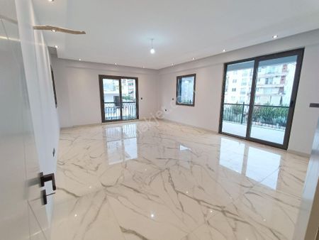 Adalet Mah. 180 M² Ultra Lüks Satılık 3+1
