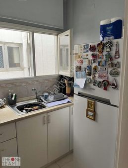 Göstepe Merdivenköy Kiralık Daire