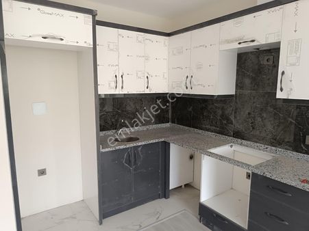 Alanya Çıplaklı Mahallesi Yeni Bina 2