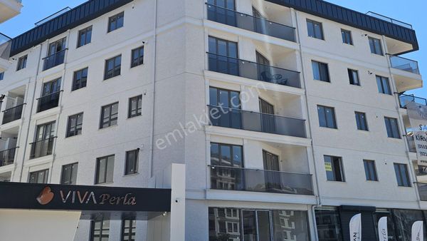 İstanbul, Maltepe, Başıbüyük'te Büyük Lüks 2+1 Kiralık Daire
