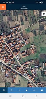 Isparta Keçiborlu Kılıç Köy İçi Arsa İmarlı