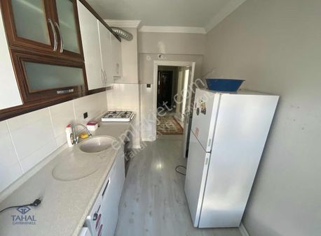 Antalya Üçgen Full Eşyalı