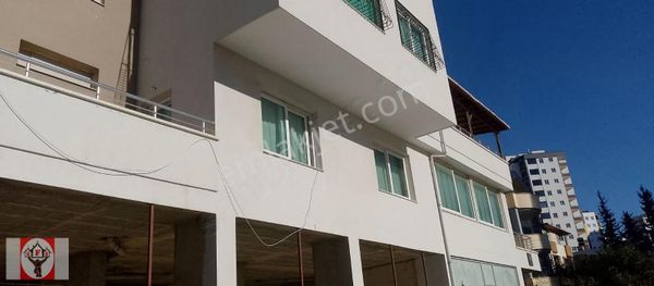 100.yıl Kireçocaginda Satilik 500m2 İşyeri Dükkan