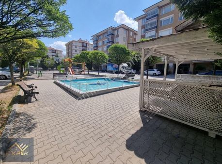Exper Gayrimenkul'den Kılıçoğlu (omc) Sitesinde Satılık Daire