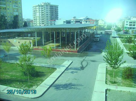 Yenigirne De Satılık 3+1 Daire- 160m2 - 8 Katlı Nın 3. Katın Da Pazara Okul Cami Yanı Basında