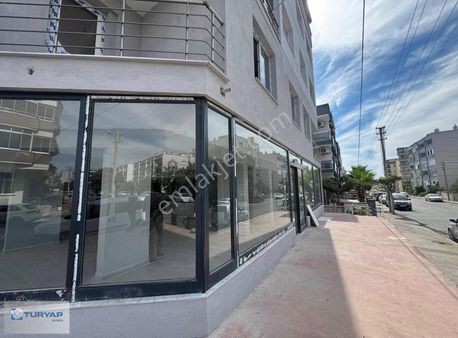 Aliağa Hastane Bölgesinde Kiralık İş Yeri