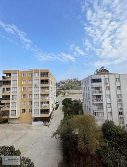 Turyaptan Aliağa Merkezde Satılık 1+1 Daire