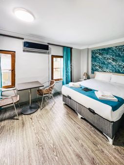 Taksim____meydanda____günlük___kiralık___daireler