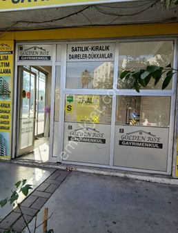 Bahçelievler Cadde Üzeri Köşe Herişe Uygun Bakımlı Necladan Kira