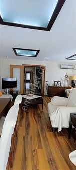 Antalya Konyaaltı Konaklarda Havuzlu Sitede Satılık 3+1 Daire