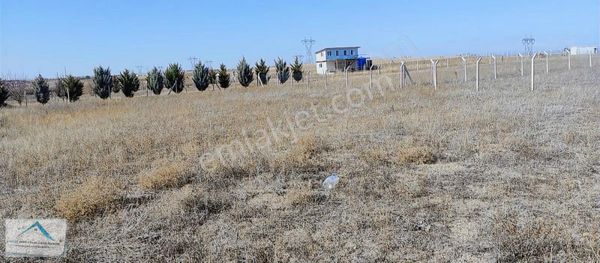 Gölbaşı Yavrucak Mah. Satılık Hisse 850m2