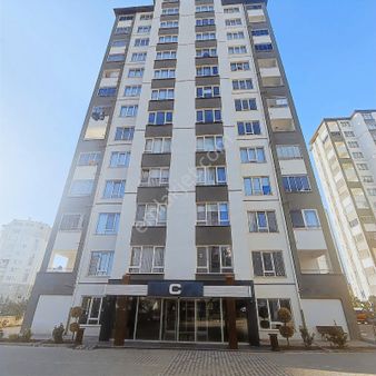 Gemak 4 Sitesi İçerisinde Satlık 3+1 Sıfır Daire