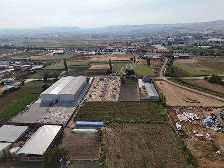 Villa Projesinin Yanında Yatırım Fırsatı