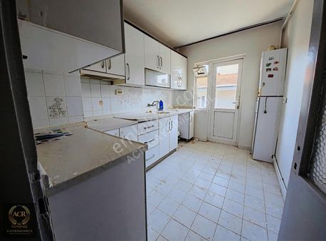 Acr''den Şehir Hastanesine Yürüme Mesafesinde 3+1 Katta Daire