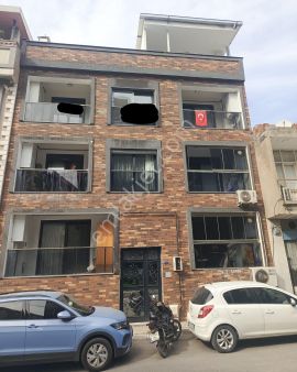 Örnekköy Saklıbahçe Ve Folkart Yakın Satılık 3 Katlı 3. Katı Düblex 4+1-120m2 ( İlan No. 74 53