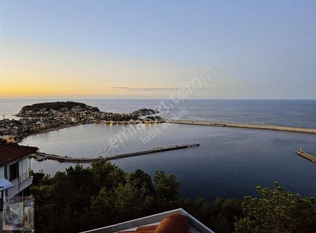 Ultra Lüks Eşyalı Kiralık Daire!!