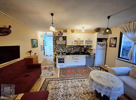 Eşyalı Satılık Fırsat Daire!!!