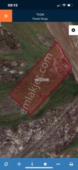 Yapracık Tokiye Yürüme Mesafesi Kat Karşılığı Satılık Arsa