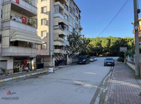 İzmit Şirintepe Mh. Plajyolu Mevki 3+1 Satılık Daire