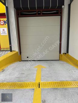 Merkezi Lokasyonda Modern 2+1 Kiralık Ofis