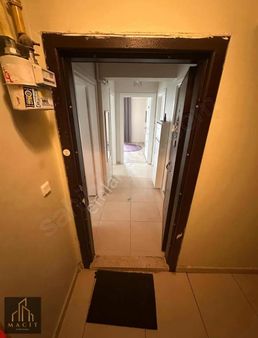 Macit'den Görüklede 2+1 Ayrı Mutfaklı Eşyalı Satılık Daire