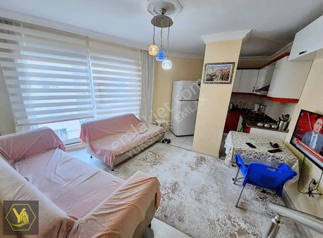 Konuksever Mahallesinde 3.kat 3+1 Satılık Dubleks