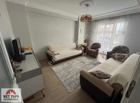 Net Yapı'dan 50.yıl Mah. Masrafsız Satılık 1. Kat Daire