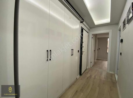 Florya'dan Esentepe'de Ayrı Mutfaklı Sıfır 2+0 Daire