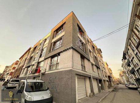 Şirintepe Mah Yayla Cad Yakını Köşe 2+1 Kiralık Daire