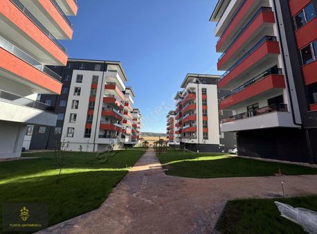 Site İçi Ultra Lüks Sıfır Ara Kat 2+1 Daire