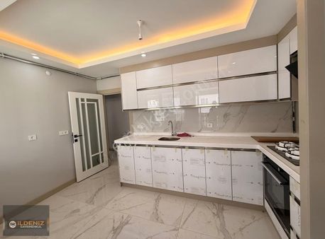 ⫸dnc İldenizden Fevzi Çakmakda Merkezde Kat Konumunda 3+1 +kiler