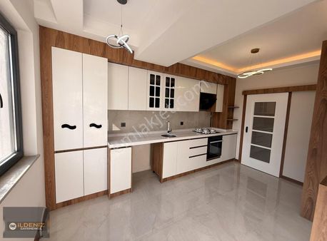 ⫸dnc İldenizden M.kemalde 3+1 Geniş Ve Sıfır Lüx Yapılı Daire