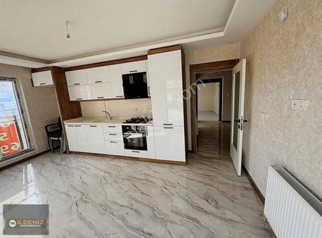 ⫸dnc İldenizden M.kemalde 3+1 Katta Sıfır Geniş Ve Lüx Fırsat