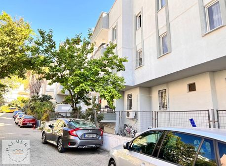 Palmera'dan Sarıana'da Şık Eşyalı Kiralık Bakımlı 2+1 Daire